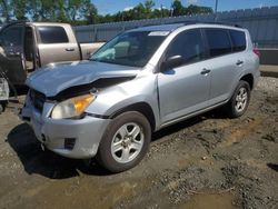 2011 Toyota Rav4 en venta en Spartanburg, SC