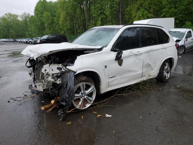 2014 BMW X5 XDRIVE35I