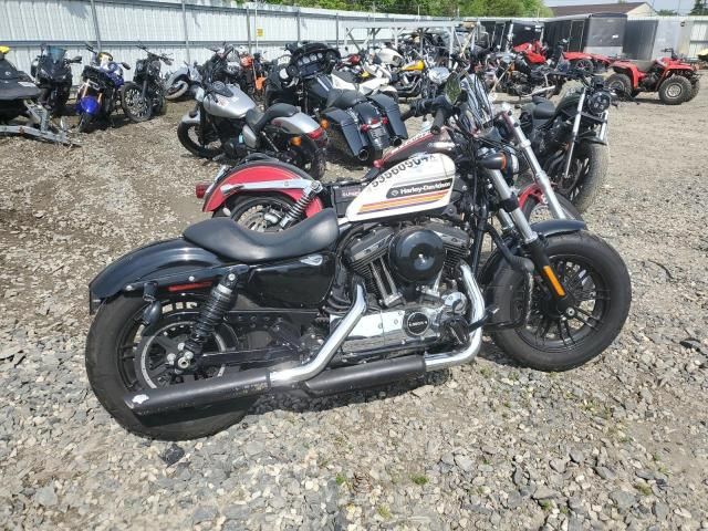 2018 Harley-Davidson XL1200 XS
