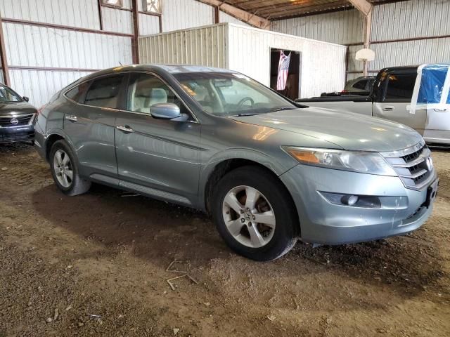 2010 Honda Accord Crosstour EX