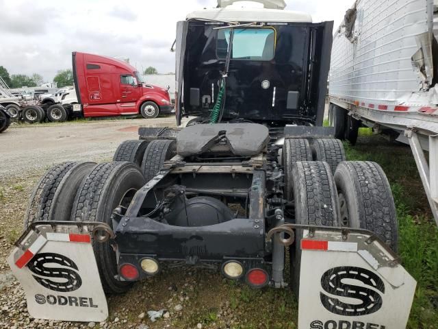 2018 Peterbilt 579