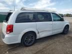 2015 Dodge Grand Caravan R/T