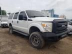 2005 Ford Excursion XLT