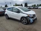 2020 Chevrolet Bolt EV Premier