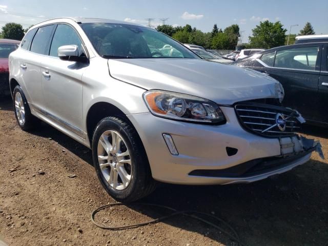 2015 Volvo XC60 T5 PREMIER+