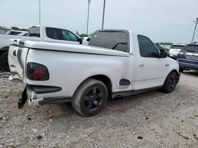 2001 Ford F150 SVT Lightning