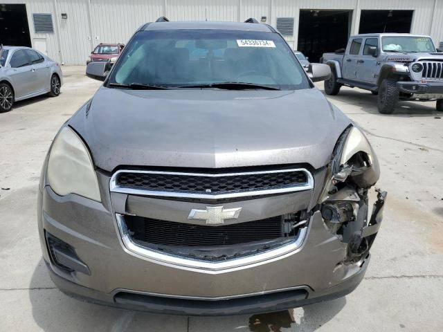 2010 Chevrolet Equinox LT