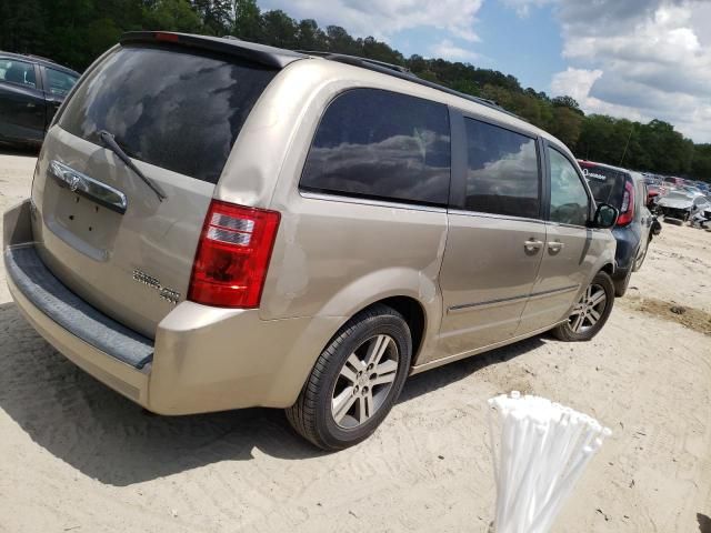 2009 Dodge Grand Caravan SXT