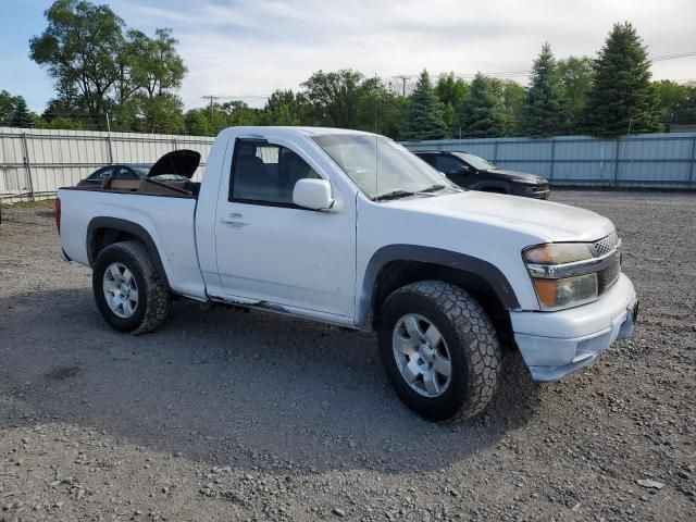 2007 Chevrolet Colorado