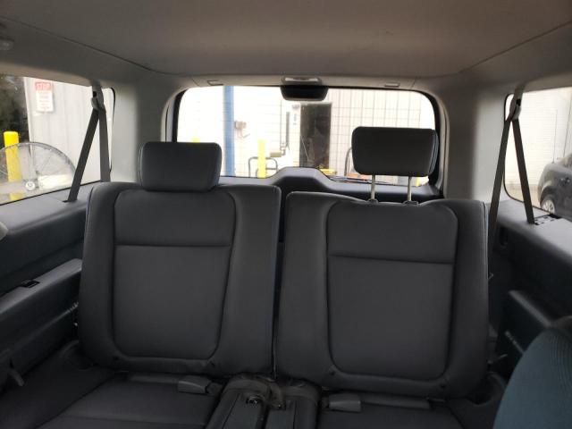 2003 Honda Element DX