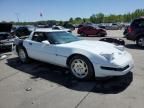 1995 Chevrolet Corvette