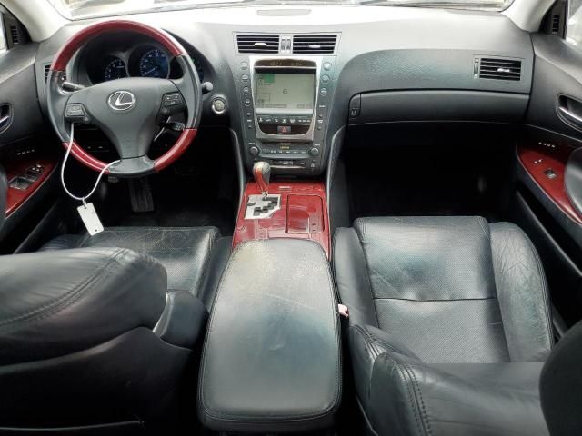 2009 Lexus GS 350