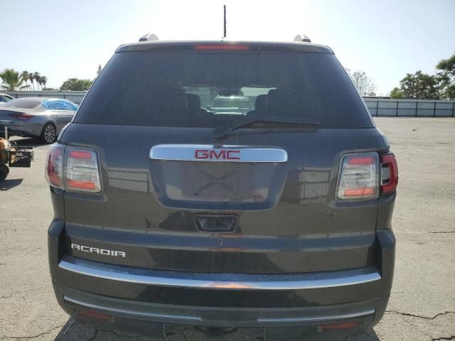 2014 GMC Acadia SLT-1