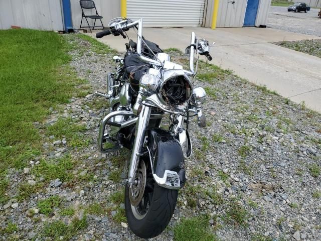 2002 Harley-Davidson Flhr