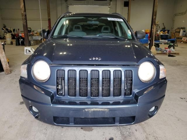 2007 Jeep Compass