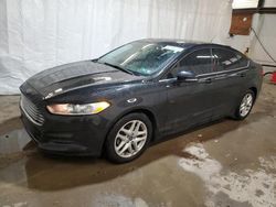 2015 Ford Fusion SE for sale in Ebensburg, PA