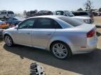 2007 Audi New S4 Quattro