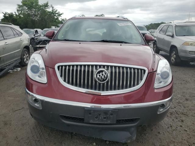 2010 Buick Enclave CXL