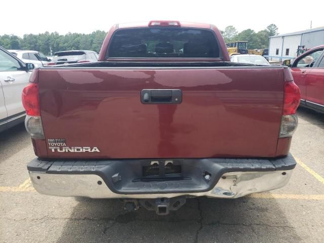 2008 Toyota Tundra Crewmax