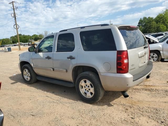 2009 Chevrolet Tahoe C1500  LS