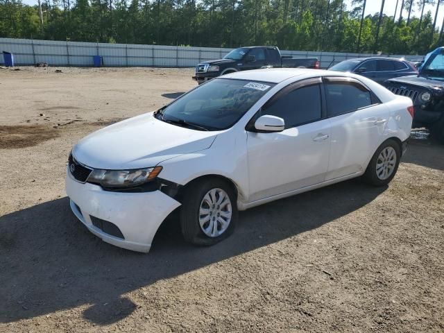 2012 KIA Forte EX