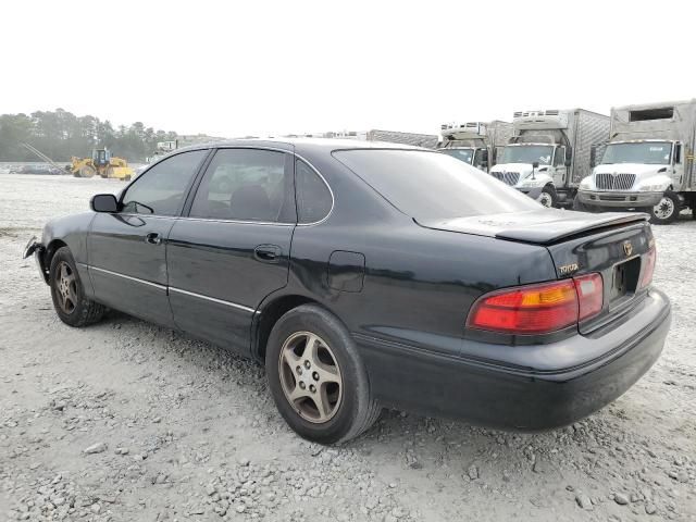 1998 Toyota Avalon XL