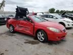 2004 Toyota Camry Solara SE