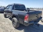 2006 Toyota Tacoma Double Cab