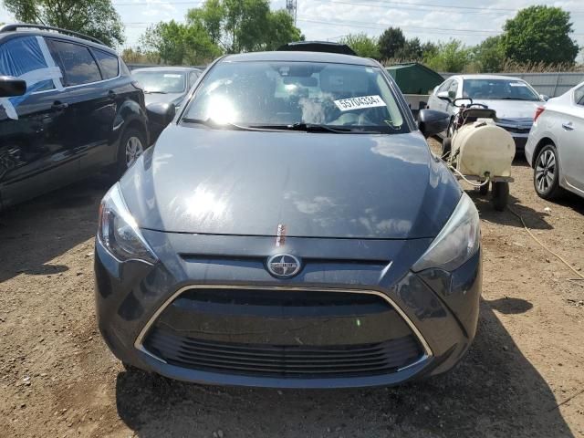 2016 Scion IA