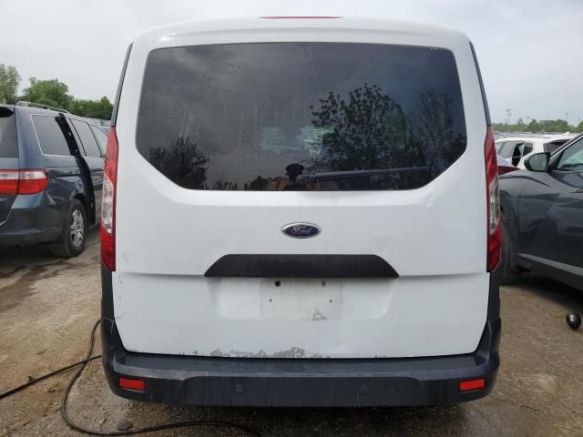 2014 Ford Transit Connect XL