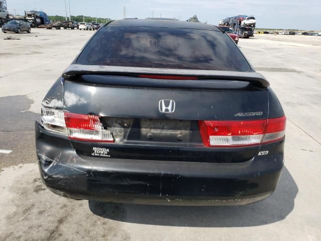 2003 Honda Accord EX