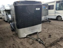 Vehiculos salvage en venta de Copart Littleton, CO: 2019 Intw Trailer