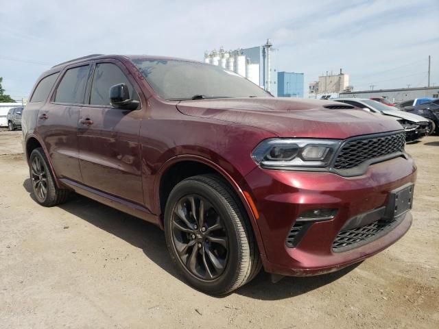 2021 Dodge Durango GT