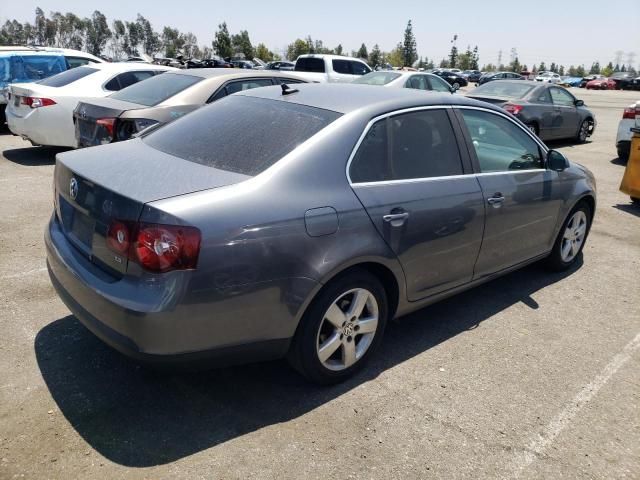 2008 Volkswagen Jetta SE