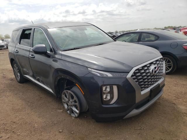 2020 Hyundai Palisade SE