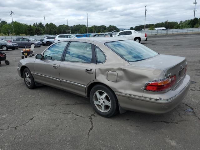 1999 Toyota Avalon XL