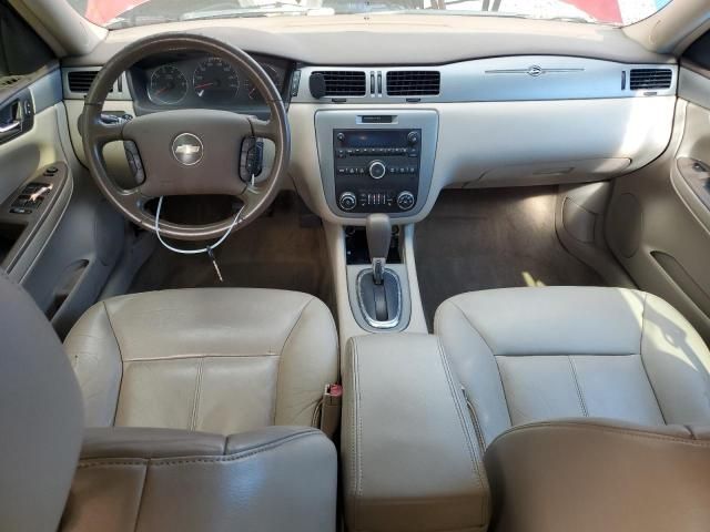 2008 Chevrolet Impala LT