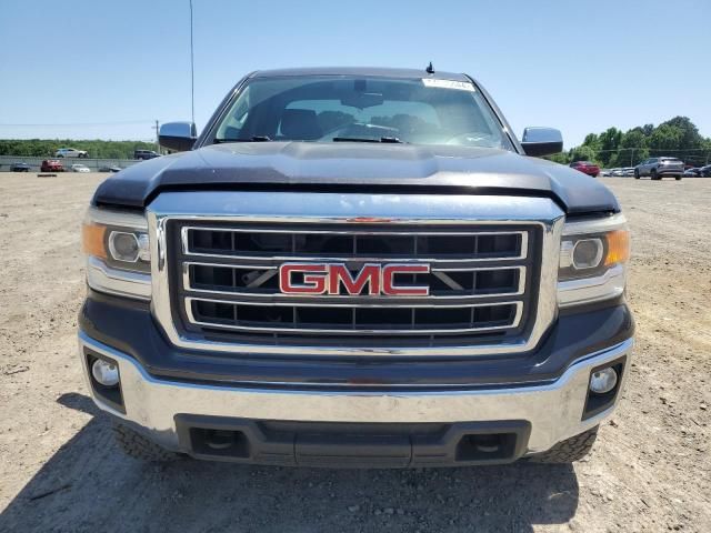 2014 GMC Sierra K1500 SLE