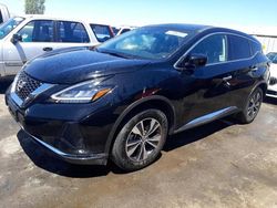 Rental Vehicles for sale at auction: 2023 Nissan Murano S