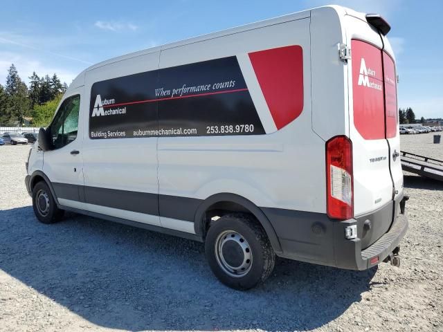 2019 Ford Transit T-350