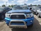 2008 Toyota Tacoma Double Cab Prerunner