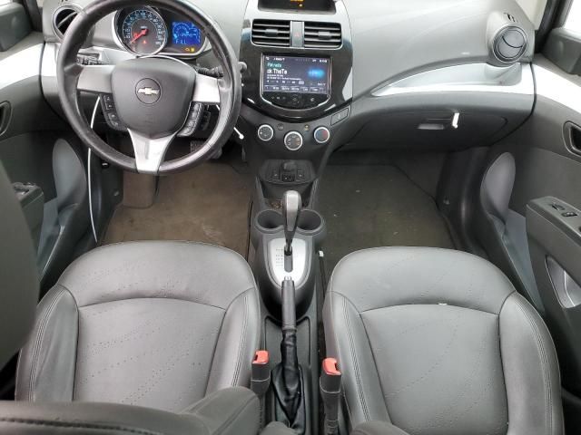 2014 Chevrolet Spark 2LT