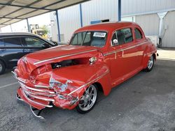 1947 Ford Coupe en venta en Sacramento, CA