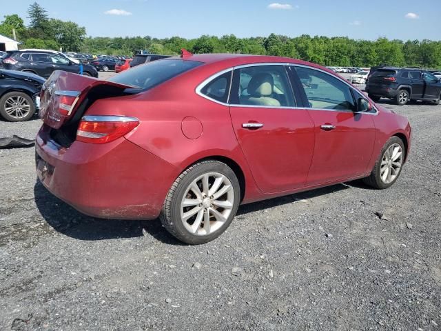 2012 Buick Verano