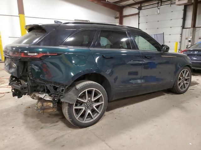 2021 Land Rover Range Rover Velar R-DYNAMIC S