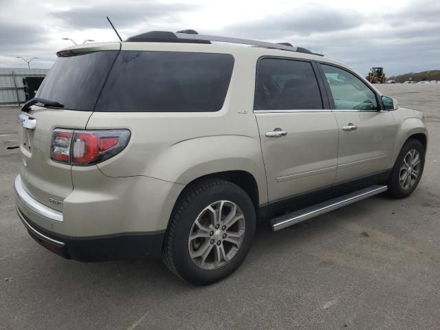 2014 GMC Acadia SLT-1