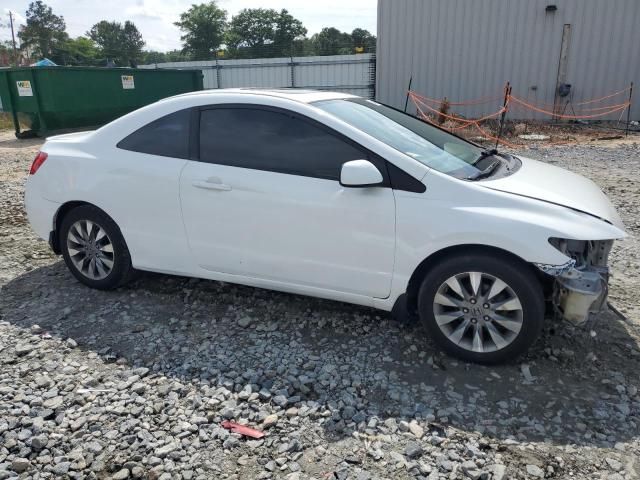 2009 Honda Civic EXL