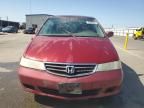 2004 Honda Odyssey EX