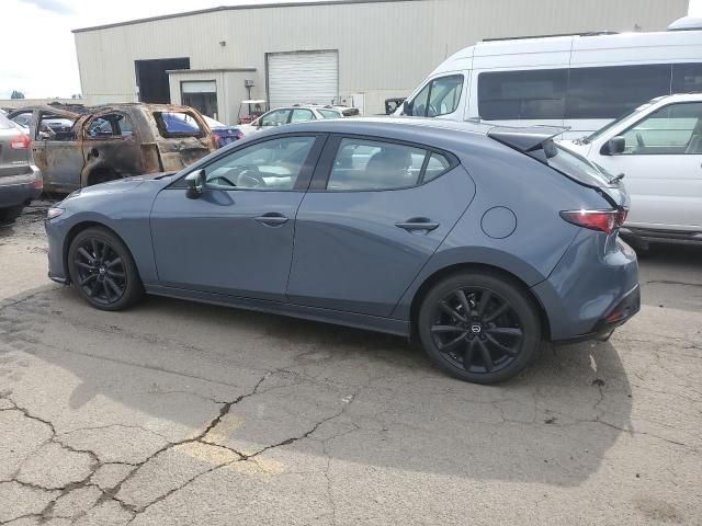 2022 Mazda 3 Premium Plus