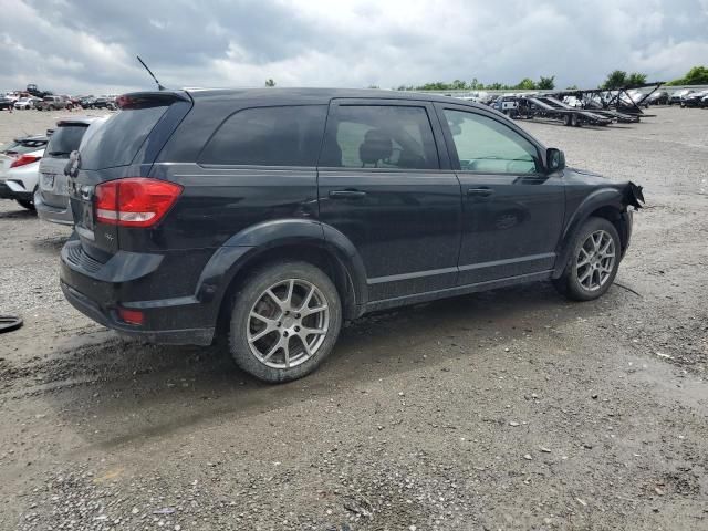 2015 Dodge Journey R/T